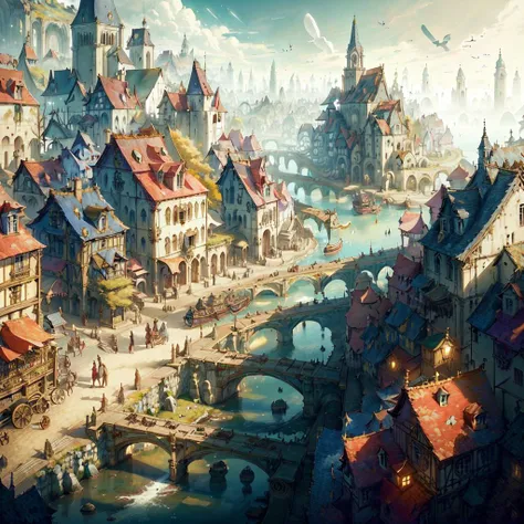 <lora:MusketPunkAI:.9> MusketPunkAI
city