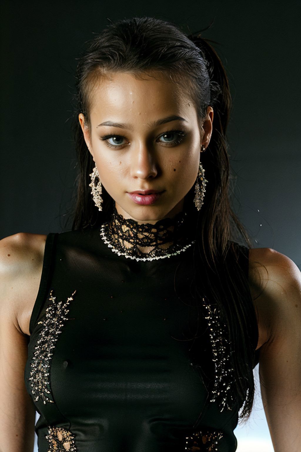 Melisa Mendiny v1.0