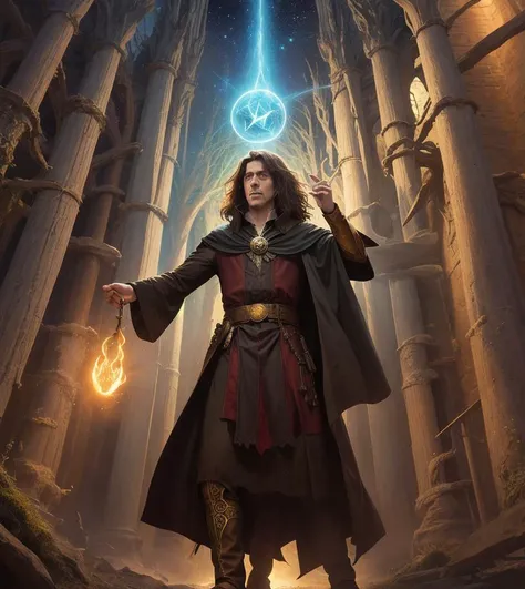 In many mythologies and folklore, magic is often associated with wizards, witches, sorcerers, and other magical beings. These individuals are believed to possess special knowledge and power that allows them to perform magical feats.