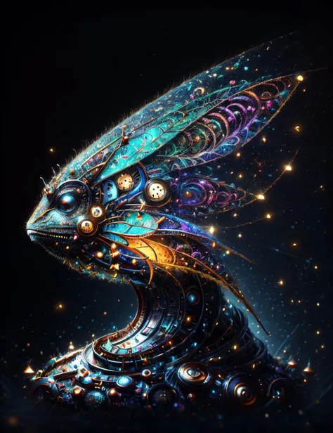 ((best quality)), ((masterpiece)), ((realistic,digital art)), (hyper detailed),DonMF41ryW1ng5 Minuscule Creation, Illuminated Buttons,Studded Details,Height-adjustable, Woven, Meshed, , octane rendering, raytracing, volumetric lighting, Backlit,Rim Lighting, 8K, HDR, <lora:DonMF41ryW1ng5:1>