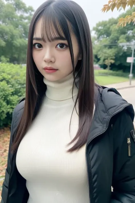 tmasterpiece,top-quality,offcial art,Highly detailed CG Unity 8K wallpapers,like a college girl,20 years girl,Very delicate beautiful,超A high resolution,(realisticlying:1.4),Golden Hour Lighting,(The upper part of the body),(Platinum Long Hair:0.8),(Puffy eyes),looking at viewert,facing front,ssmile,JK Skirt,校服,(chiayi:1.5), tmasterpiece, best qualtiy, RAW photogr, realisticlying, faces, incredibly absurd res, Buatigarh, depth of fields, hight resolution, ultra - detailed, finedetail, Very detailed, extremely detailed eye and face, Sharp pupils, pupil realistic, tack sharp focus, cinmatic lighting