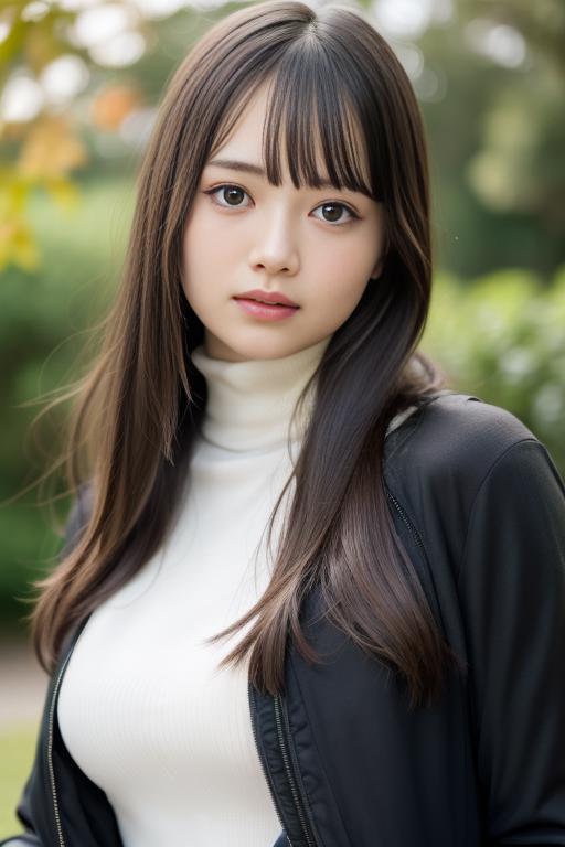 KurodaFuuwa_JP_Idol v1.0