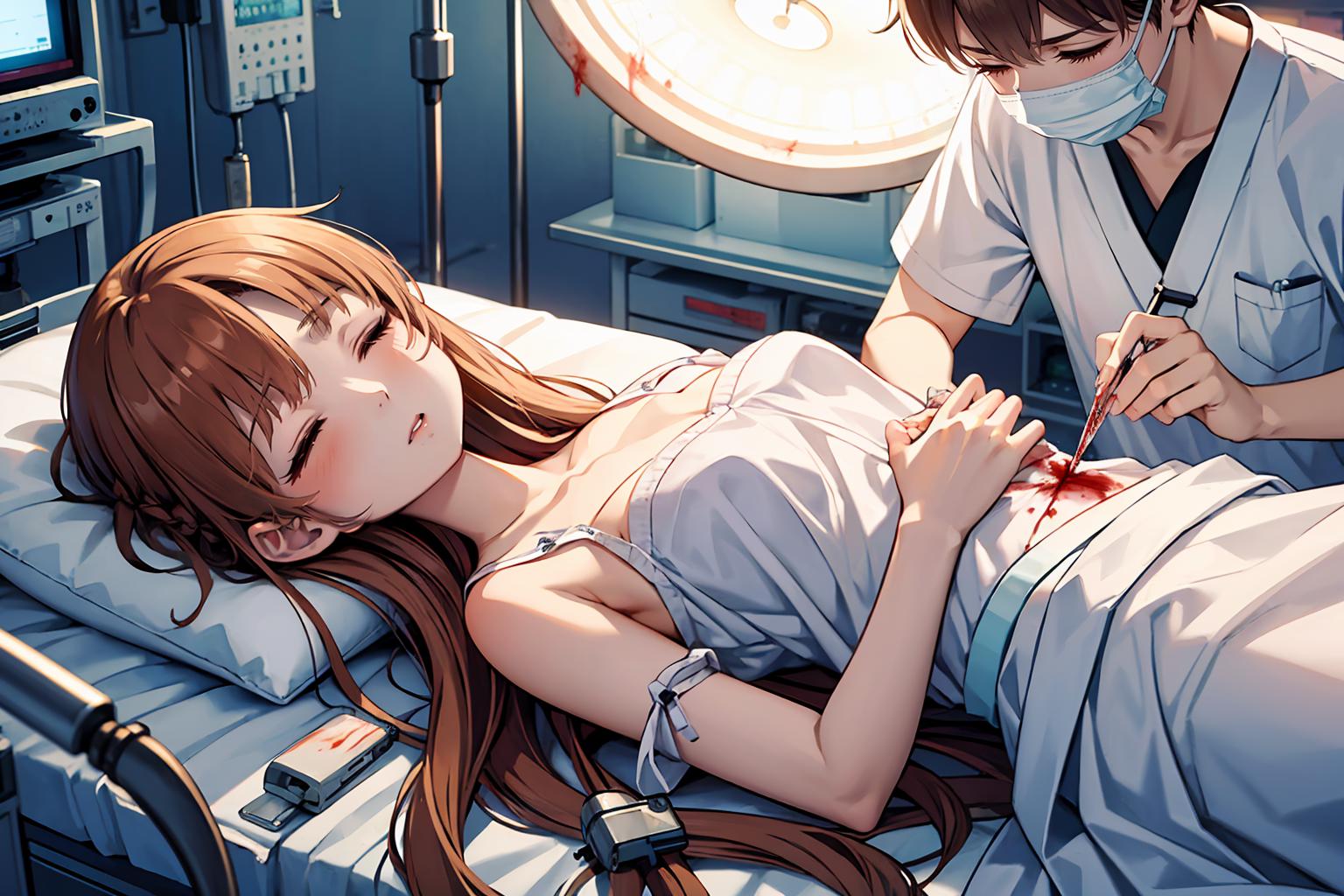 Surgery v1.0