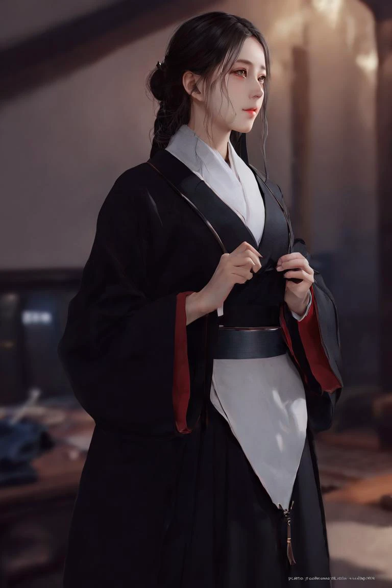 Masterpiece, best quality, 1girl, <lora:kwFemale_Beta40-SDXL_v1:1>, waifu