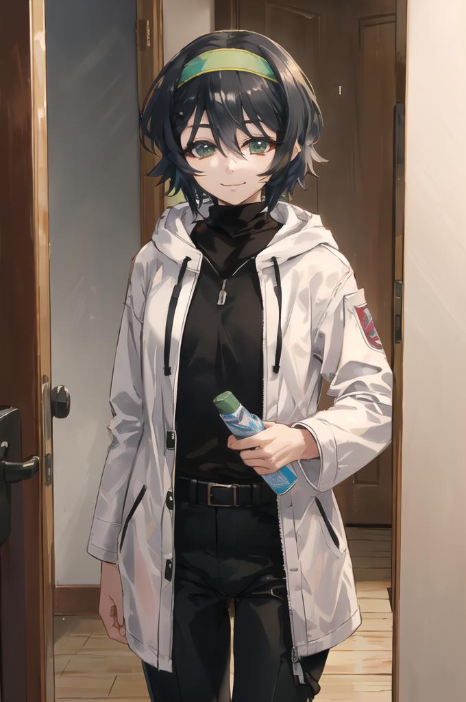 Otokonoko-Style shiroooooo v1.0