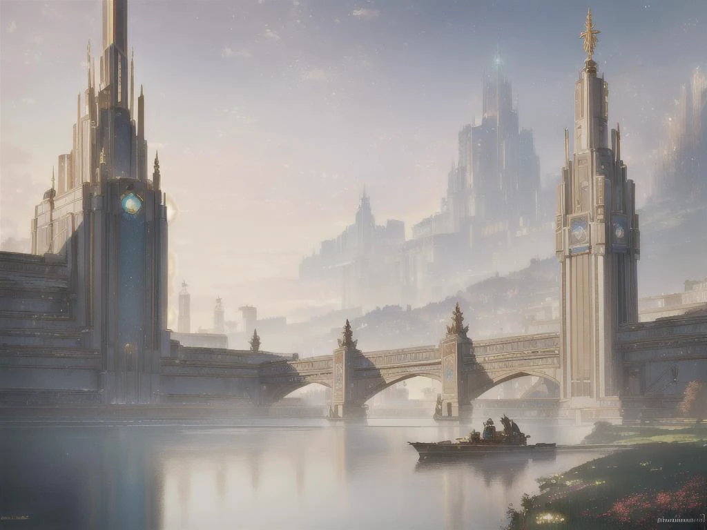 authoritarian, cityscape, scenery, view of a grand city, (masterpiece:1.3), (best quality:1.2), chiaroscuro, ( Unreal Engine, CGI render, Hyperdetailed, scenery, city, vivid colors, deep metallic colors, buildings, train station, mall, central park, residential complex, promenades, wide boulevards, courtyards, realistic, magnificent architecture, ), ultra high quality model, 8k Ultra HD, perfect composition, beautiful detailed intricate insanely detailed octane render, 8 k photography, soft natural volumetric cinematic perfect light, perfect depth of field shot, ray tracing, photometry, beautiful, luminous reflections, rtx on, subspace scattering, (subsurface scattering:1.1), dynamic hdr tone mapping, (volumetric lighting:1.2), (screenspace reflection:0.7), (Physically-Based Rendering:1.35), (Unity Wata environmental lighting:0.4), maximal attention to correctness and detail,
(uploaded and trending on imgur, pixiv, furaffinity, pinterest, e621, inkbunny, tumblr, deviantart, artstation, ),
((in the style of and art by midjourney, raphael, greg rutkowski, Frank Lloyd Wright, James Gurney, Thomas Kinkade, )),
<lora:Authoritarian Architecture (AD):0.85>