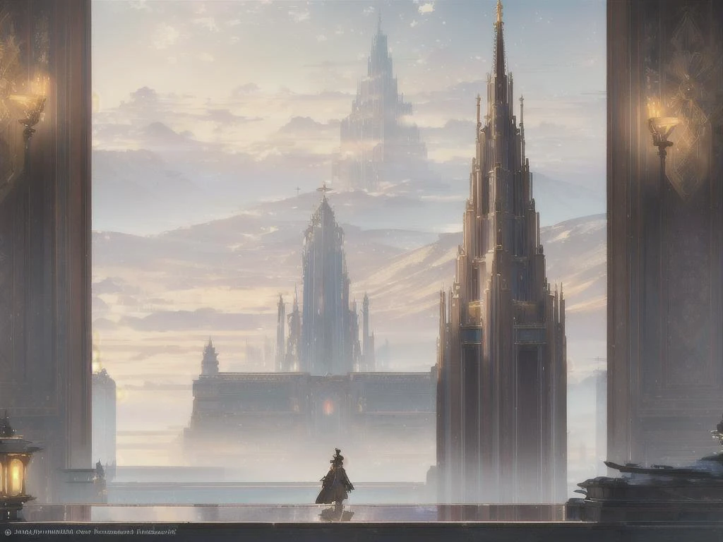 authoritarian, cityscape, scenery, view of a grand city, (masterpiece:1.3), (best quality:1.2), chiaroscuro, ( Unreal Engine, CGI render, Hyperdetailed, scenery, city, vivid colors, deep metallic colors, buildings, train station, mall, central park, residential complex, promenades, wide boulevards, courtyards, realistic, magnificent architecture, ), ultra high quality model, 8k Ultra HD, perfect composition, beautiful detailed intricate insanely detailed octane render, 8 k photography, soft natural volumetric cinematic perfect light, perfect depth of field shot, ray tracing, photometry, beautiful, luminous reflections, rtx on, subspace scattering, (subsurface scattering:1.1), dynamic hdr tone mapping, (volumetric lighting:1.2), (screenspace reflection:0.7), (Physically-Based Rendering:1.35), (Unity Wata environmental lighting:0.4), maximal attention to correctness and detail,
(uploaded and trending on imgur, pixiv, furaffinity, pinterest, e621, inkbunny, tumblr, deviantart, artstation, ),
((in the style of and art by midjourney, raphael, greg rutkowski, Frank Lloyd Wright, James Gurney, Thomas Kinkade, )),
<lora:Authoritarian Architecture (AD):0.85>
