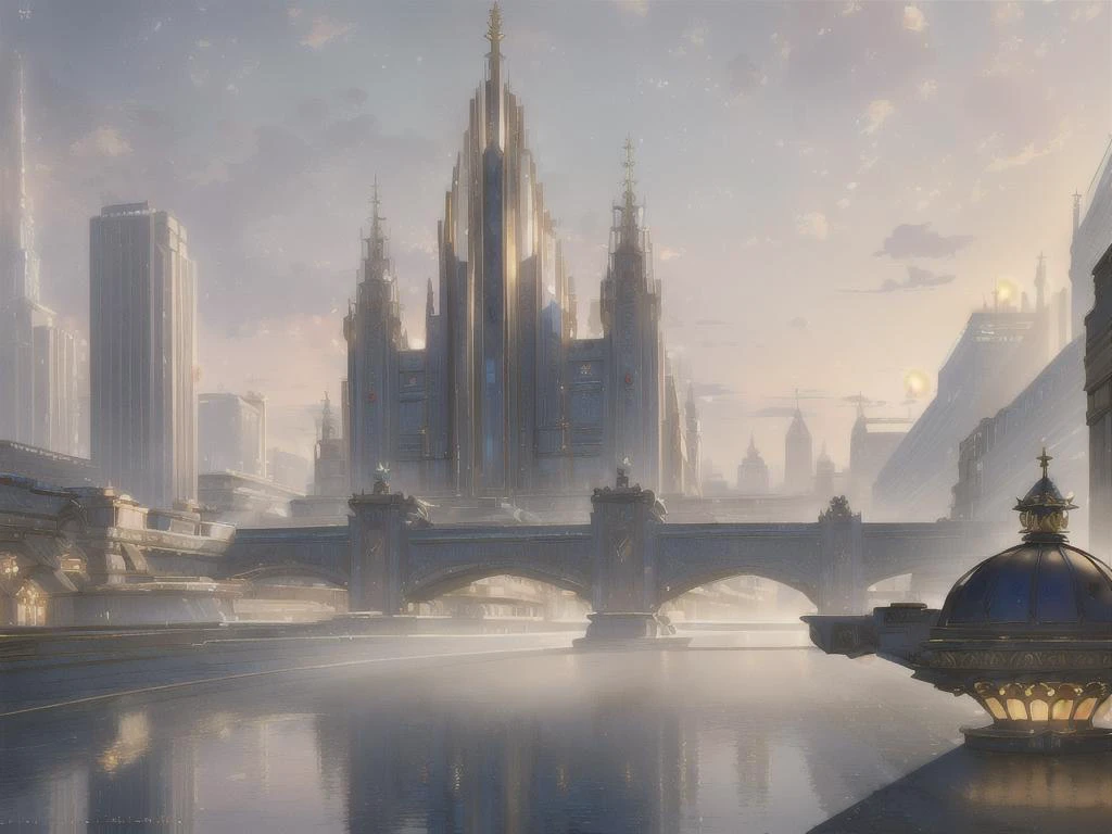 authoritarian, cityscape, scenery, view of a grand city, (masterpiece:1.3), (best quality:1.2), chiaroscuro, ( Unreal Engine, CGI render, Hyperdetailed, scenery, city, vivid colors, deep metallic colors, buildings, train station, mall, central park, residential complex, promenades, wide boulevards, courtyards, realistic, magnificent architecture, ), ultra high quality model, 8k Ultra HD, perfect composition, beautiful detailed intricate insanely detailed octane render, 8 k photography, soft natural volumetric cinematic perfect light, perfect depth of field shot, ray tracing, photometry, beautiful, luminous reflections, rtx on, subspace scattering, (subsurface scattering:1.1), dynamic hdr tone mapping, (volumetric lighting:1.2), (screenspace reflection:0.7), (Physically-Based Rendering:1.35), (Unity Wata environmental lighting:0.4), maximal attention to correctness and detail,
(uploaded and trending on imgur, pixiv, furaffinity, pinterest, e621, inkbunny, tumblr, deviantart, artstation, ),
((in the style of and art by midjourney, raphael, greg rutkowski, Frank Lloyd Wright, James Gurney, Thomas Kinkade, )),
<lora:Authoritarian Architecture (AD):0.85>