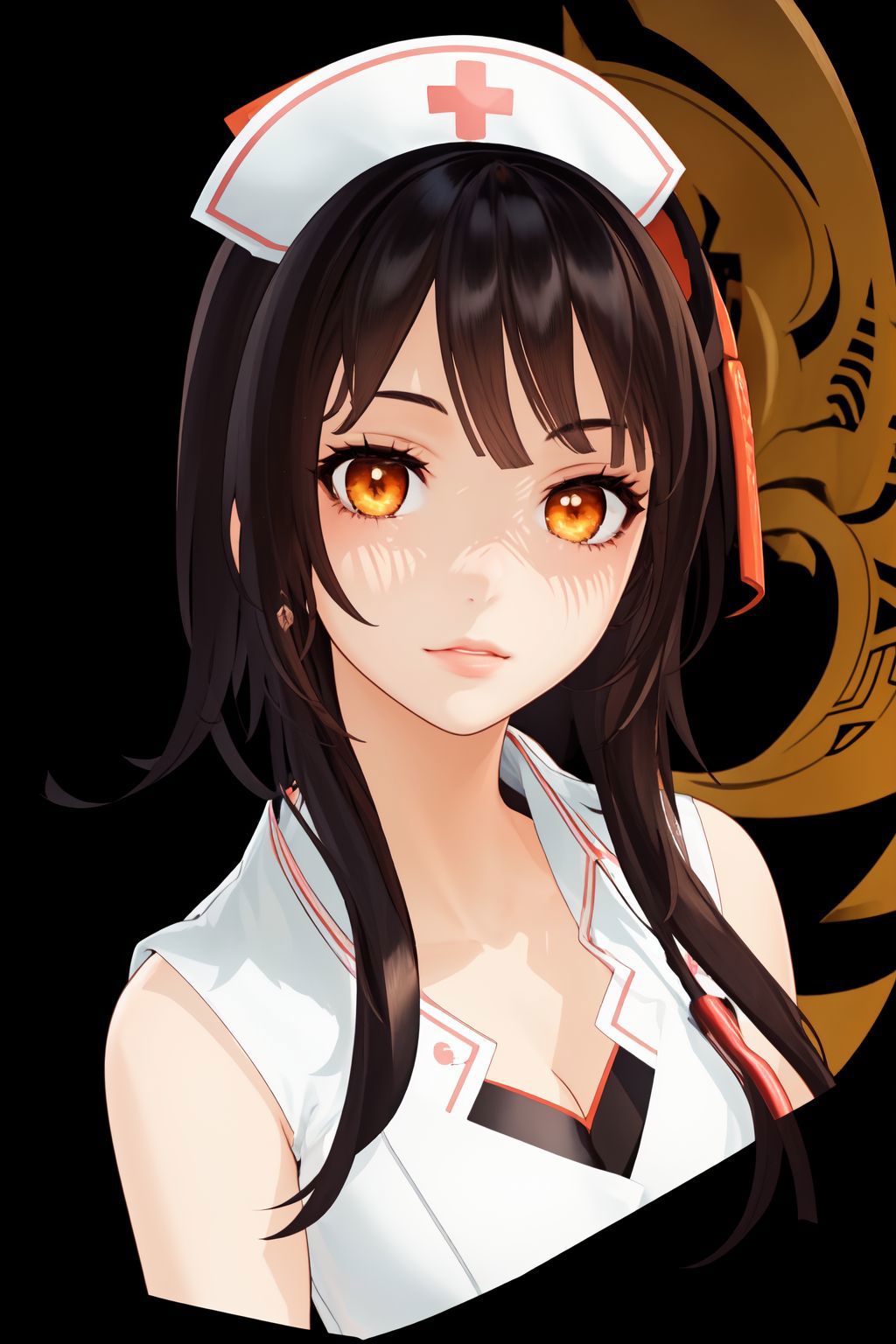 Kangxi(kawaii strike) v2