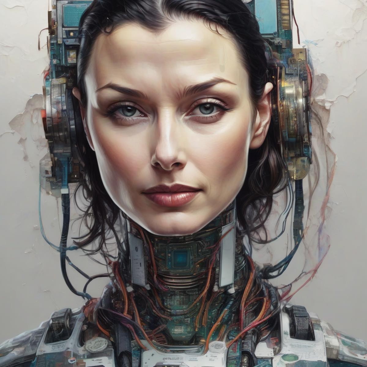 bridget moynahan sdxl v1.0