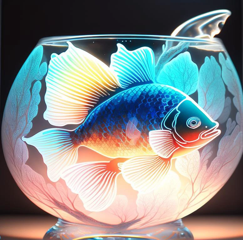 fusion art | more is more