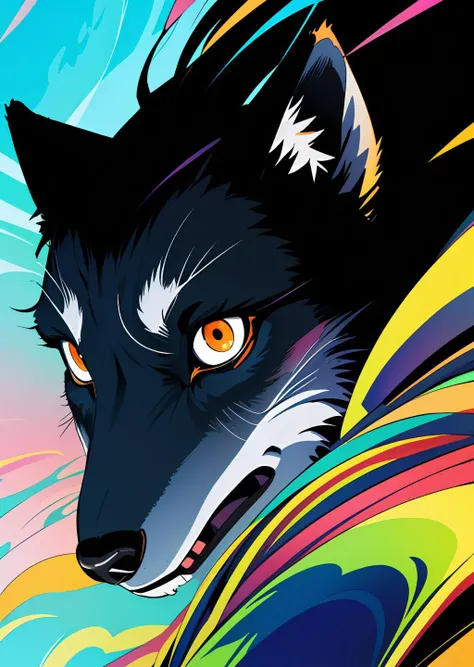 ((utterly cute wolf cub)), ((car-paint texture castle graffiti:1.3)), (ridiculously absurdly cute illustration). bright and fun atmosphere, heartwarming pop atmosphere, cute like a stuffed animal, dream world, lots soap bubble, intricate detailed texture, punctuality detailed, pastel color, warm palette, stunningly detailed, high-quality sketch of intricate details digital illustration, sharp and vivid resolution, perfectly captured snapshot, exquisite high-definition drawing, unique rendering. unique perspective. intricate details, wonder and fantasy, professional level of detail and precision. ((stunningly beautiful visual quality:1.2)). sharp and crisp resolution. high resolution of clarity. pastel and warm painting, highly digital painting, epic high quality, sharp features and impeccable details rendered, utterly cute, dynamic angle, intricate detailed detail,