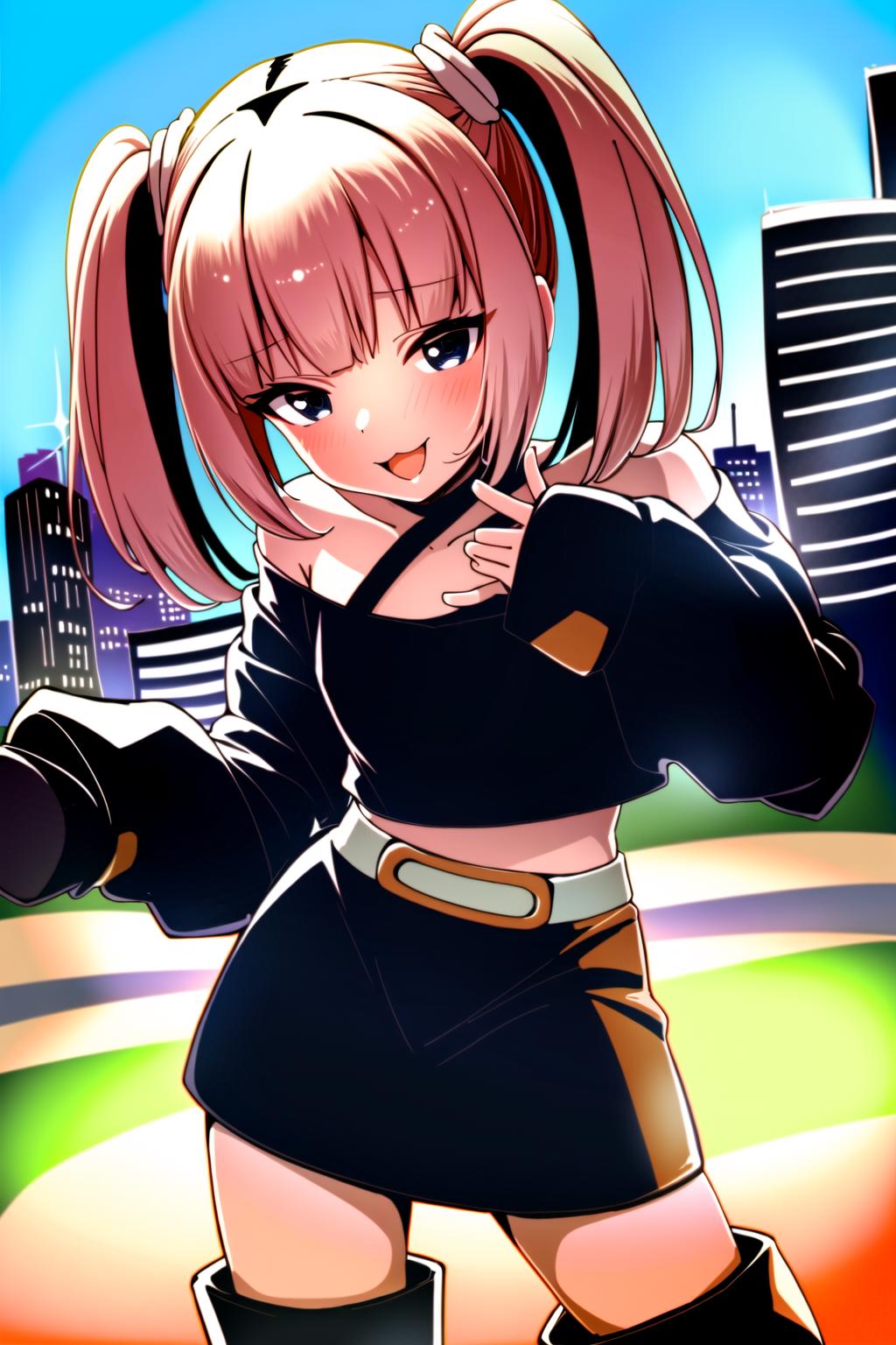 Sango / サンゴ (Pokemon /ポケモン) v1.0
