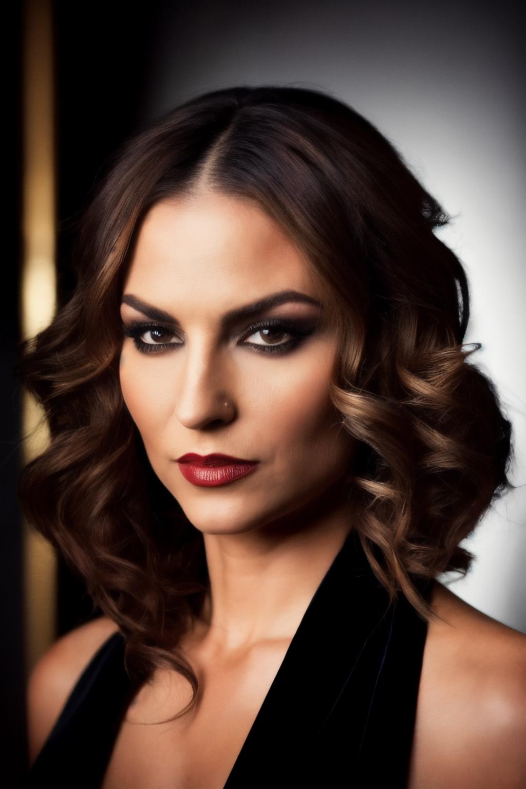 Drea de Matteo v1.0
