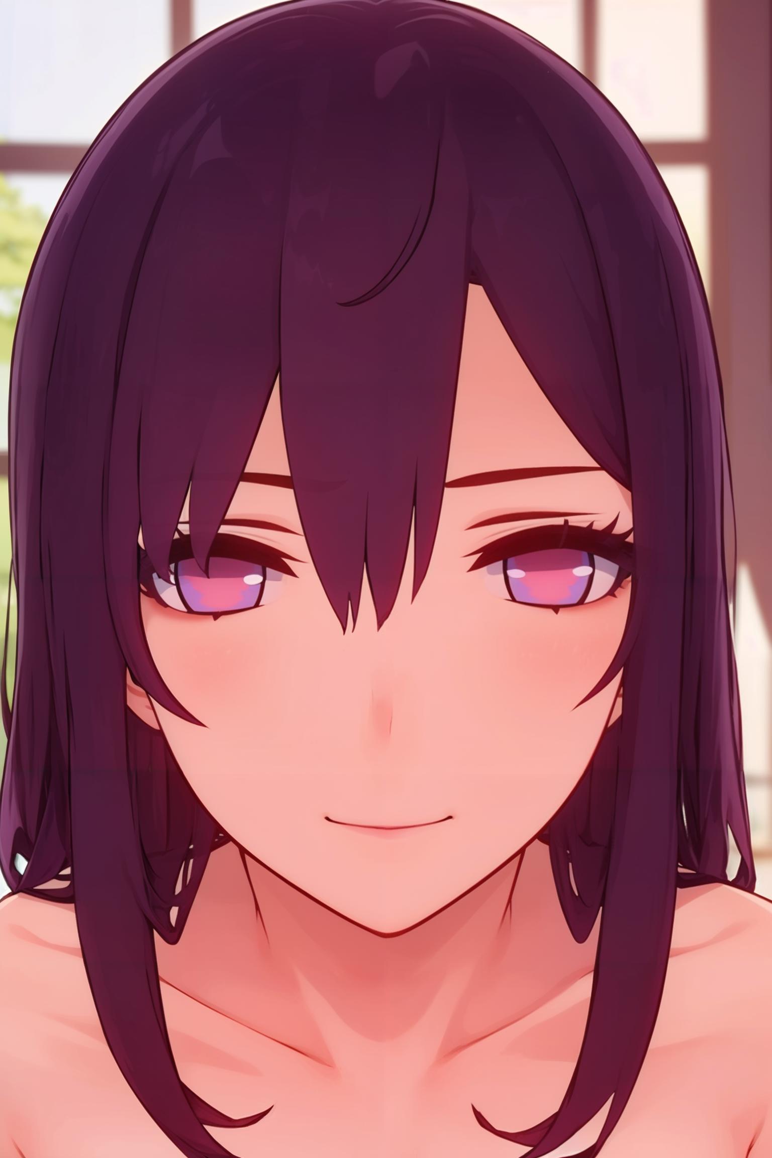 kafka contact lenses(eyes)卡芙卡的隱形眼鏡 v1.0