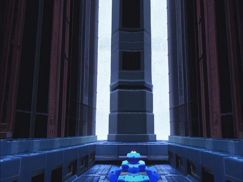 (3d \(artwork\):1.2),<lora:Megaman_Legends>,megaman_legends,(Lowpoly:1.1),PS1,pixelated,
Dungeon,scenery,science fiction,
