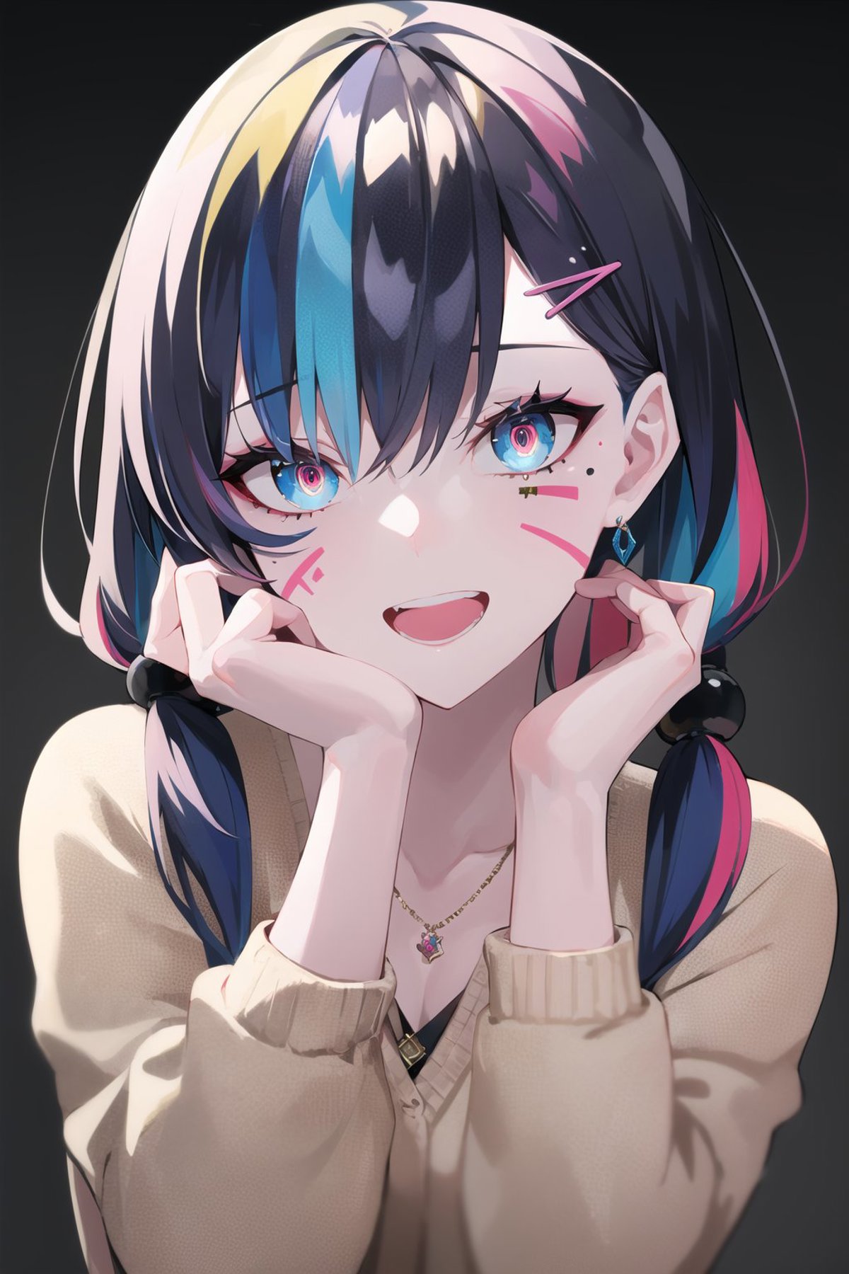 Yet Another LAM / Ramdayo Style v1.0