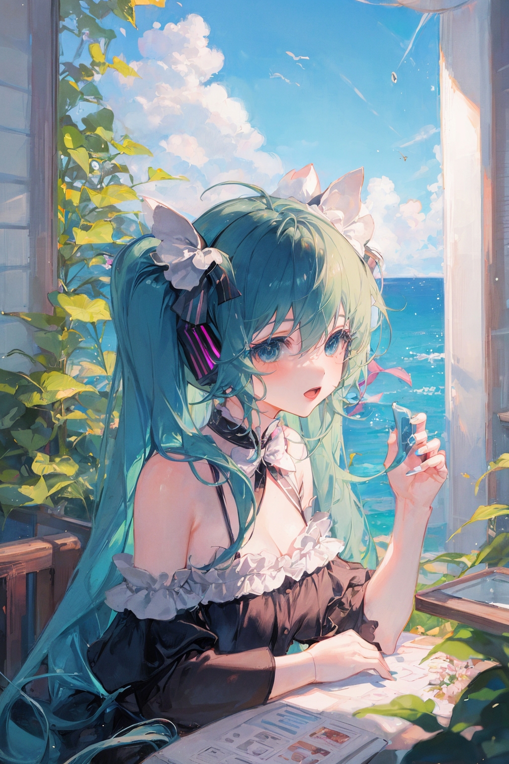 Fantasy Anime v1.0 v1.0