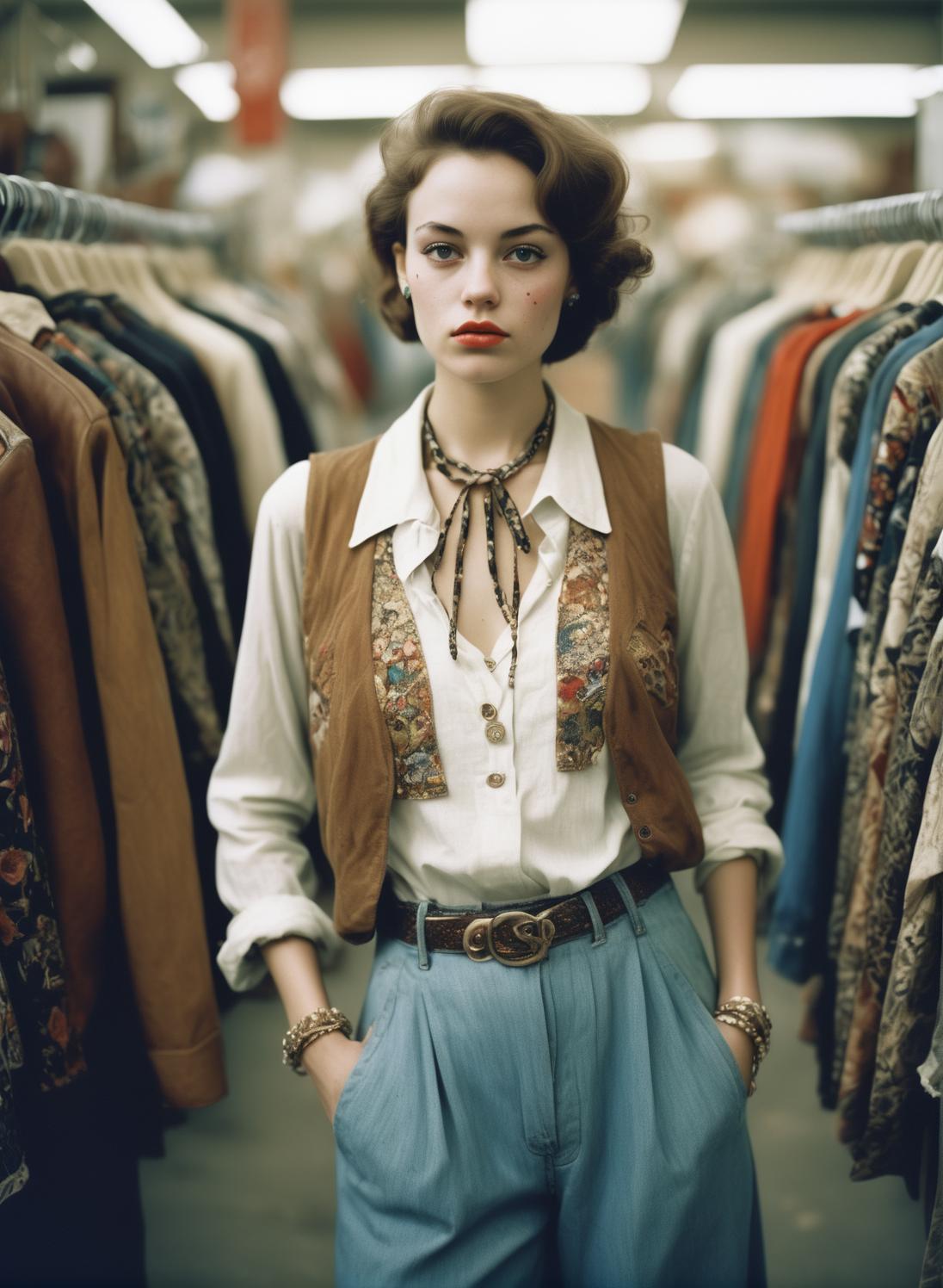 Subcultures, including religion, fashion trends & affine (170+ entries) v1.0