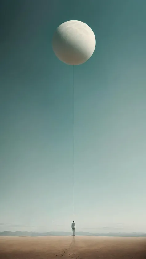 minimal, poesia, surreal <lora:AdvancedEnhancerXL:1> <lora:wowifierXL:0.9>