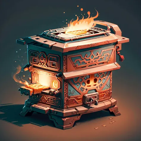 <lora:MongolPunkAI:.8> MongolPunkAI
toaster , detailed, intricate