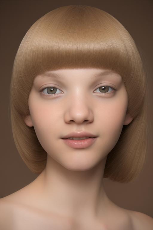 Pageboy Haircut Pageboy
