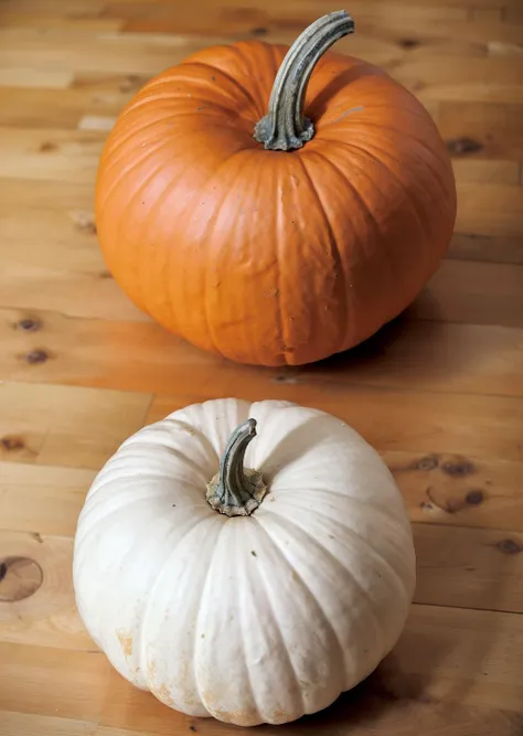 pumpkin
