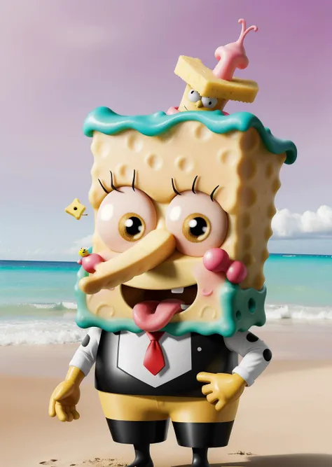 spongebob squarepants