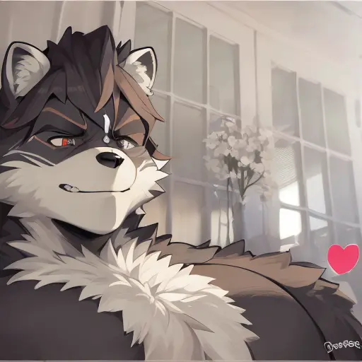 masterpiece <lora:CoverThemUpSlut v0-3:1> meme looking annoyed, raccoon,