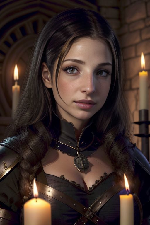 Anna Hopkins v1.0