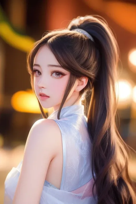 night time setting, (upper body photoshoot:1.3), arurinh, street level view, <lora:arurinh_v1_chilloutmix_NiPrunedFp16Fix_100_33pic_epoch1:0.8>
RAW photo, (high detailed skin:1.2),
amusement park, colorful, long hair, ponytail, headband, looking back over shoulder, no expression
(32k, best quality, masterpiece:1.2), (realistic, photo-realistic:1.37), ultra-detailed, 1 girl, alphalayers, solo, beautiful detailed eyes, floating hair NovaFrogStyle, cute face,
bokeh, (detailed face:1.2), (kawaii), ulzzang-6500-v1.1:0.1