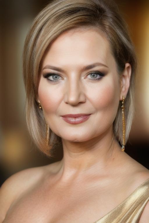 Joice Hasselmann - [Brazilian] v1.0