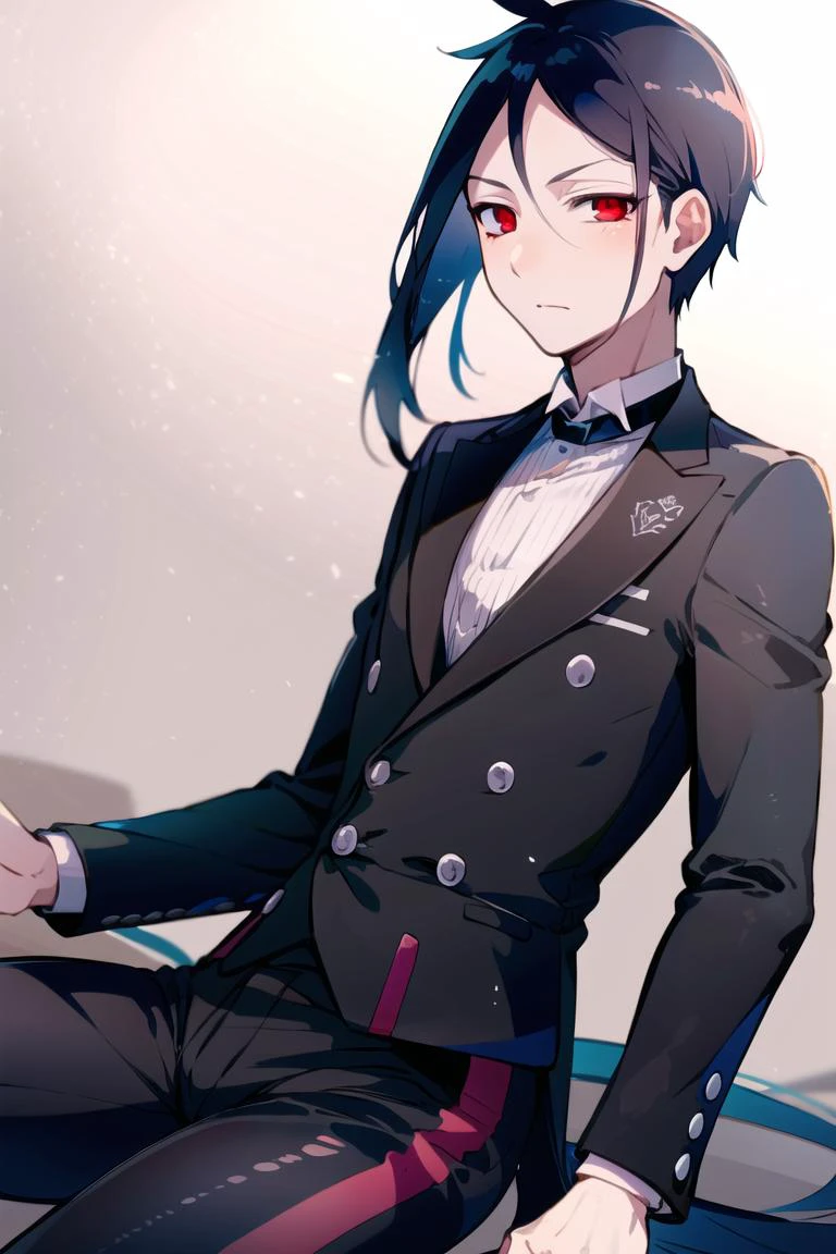 Sebastian Michaelis (Kuroshitsuji/ Black Butler) (Character)