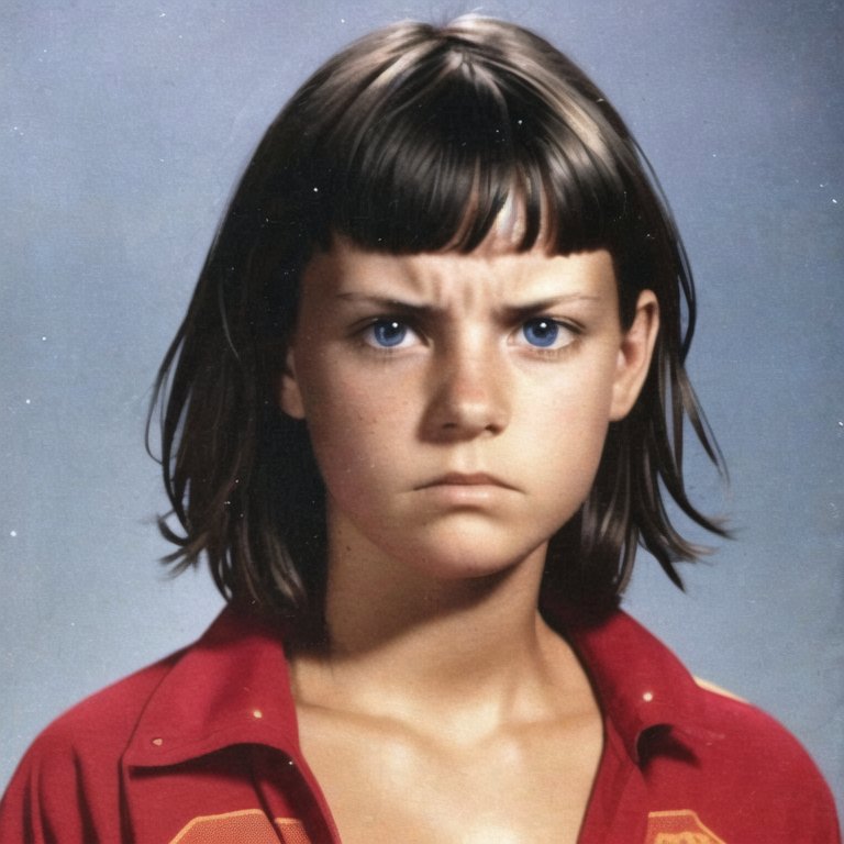 School Yearbook Photos v1.0