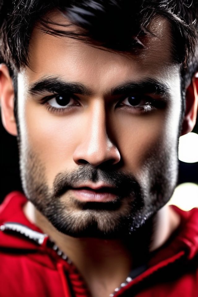 Vivian Dsena v1.0