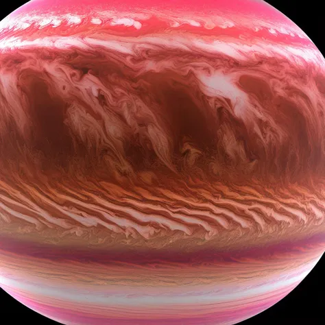 Gas giant