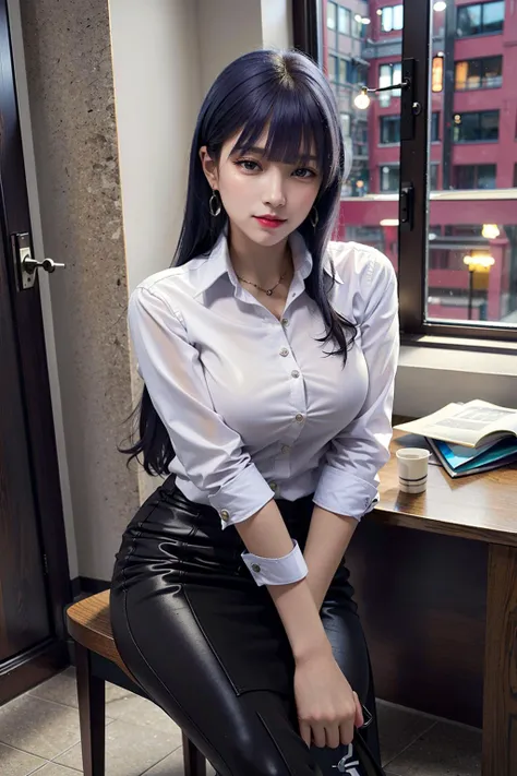 realistic, 1gril, per HD, 12k, wearing Allstars shoes, slim body, rather big body, six pack body, big round breasts, no clothes, beautiful breasts, looking at the camera, sitting on the sofa, long black hair, facial details, detailed person, body details, clothing details, hair details, body details, body details, breast details, vagina details, clothes, eye details, sweat details, water details, pose (knees bent and legs wide apart) whole body