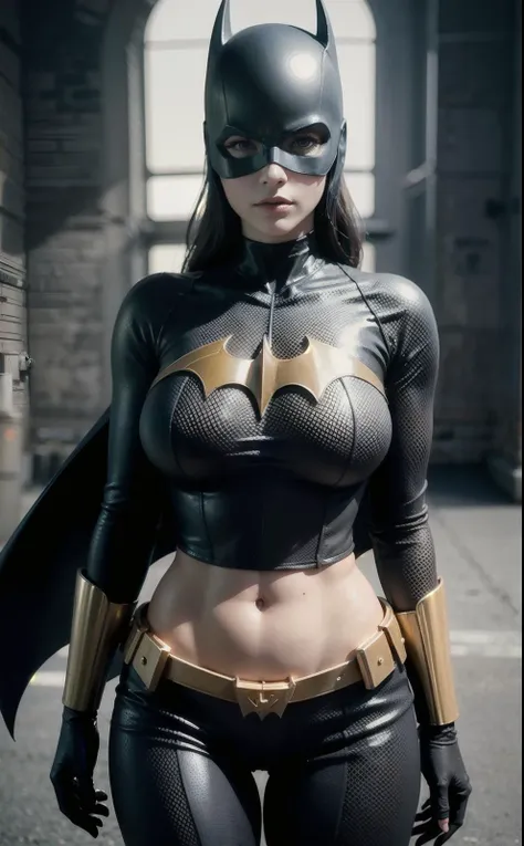 sky, 1girl, (batgirl, superhero suit, superhero), (large breasts, huge breasts, big breasts:1.5), solo, looking at viewer, thigh gap, cameltoe, navel, covered nipples, makeup,
masterpiece, (best quality:1.2), ultra-detailed, realistic, High definition, High quality, Cinematic Light, Ray tracing, ultra high res, UHD, 8K, (photorealistic:1.5), intricate details, detailed texture, finely detailed, High quality shadow