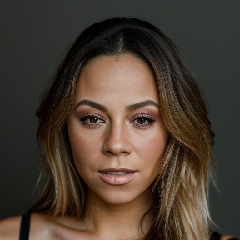 Mariah Carey v1.0
