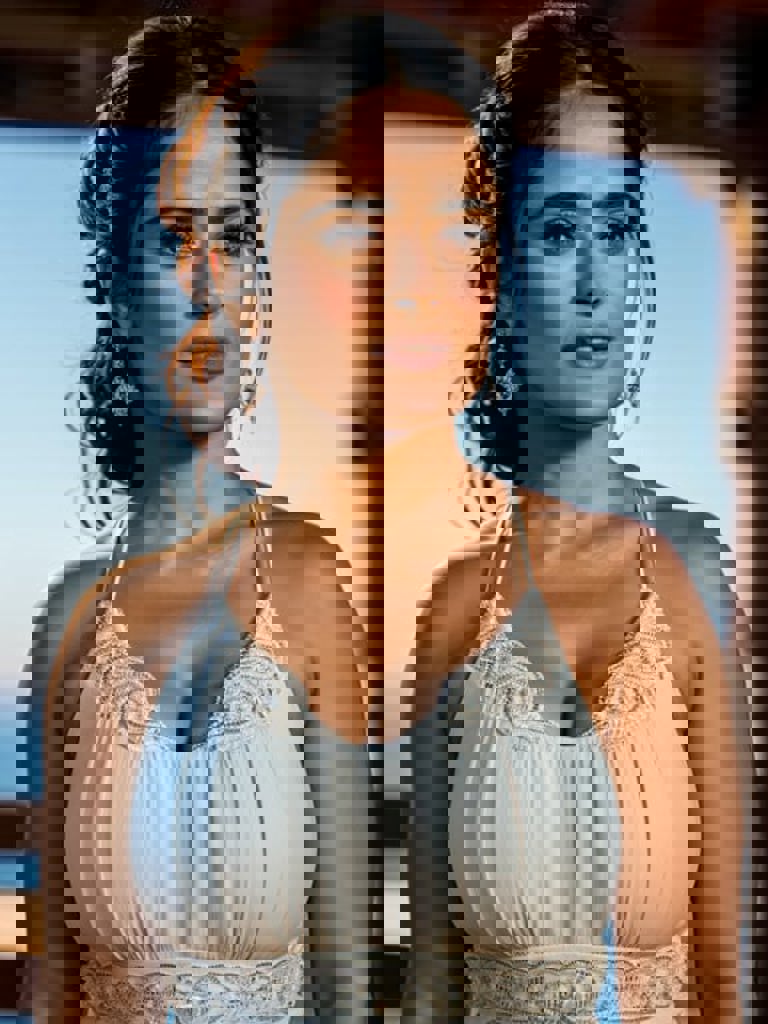 Salma Hayek LoRA Salma Hayek LoRA V.1