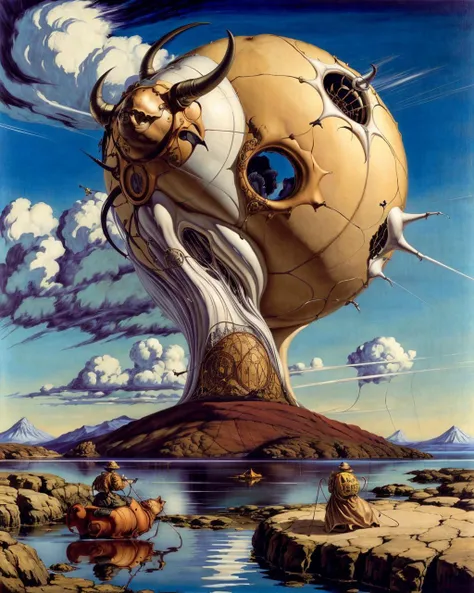 <lora:nvdreampunk:1> nvdreampunk <lora:dali69:0.5>dali69 dali <lora:mwhelan:0.5>mwhelan bull
<lora:add_detail:1>
