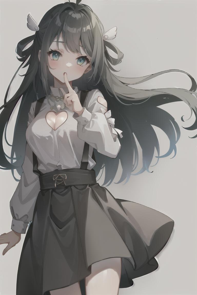 Nene Amano (Production Kawaii) [Vtuber] v1.0