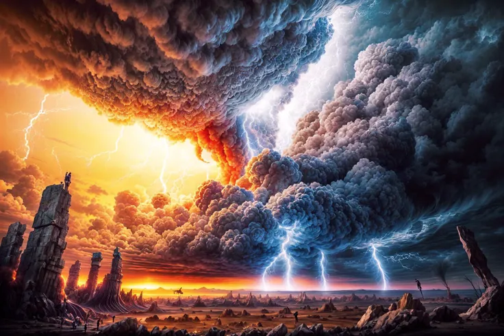 Apocalypso