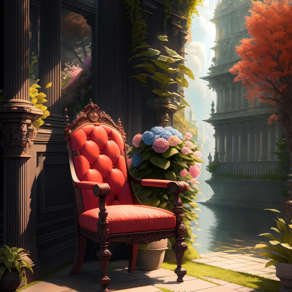 chair
wideshot, (extremely detailed CG unity 8k wallpaper:1.1), tone mapped, highly detailed, beautiful, small details, ultra detailed, best quality, intricate, hyperrealism, sharp, digital illustration, detailed, realism, 4k, 8k, trending on artstation, beautiful lighting, award-winning, photorealistic, realistic shadows, realistic lighting, raytracing, intricate details, rule of thirds, masterpiece, (illustration:1.1), highres, (colorful:0.9), cinematic lighting, volumetric lighting, ultra realistic, masterpiece, extremely detailed,
Style-Glorious