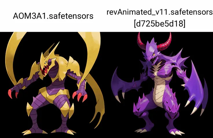 pokemon, poison and rock, monster like, edgy, masterpiece, high quality, best quality, high-definition, ultra-detailed, black background,<lora:pokemon:0.5>,