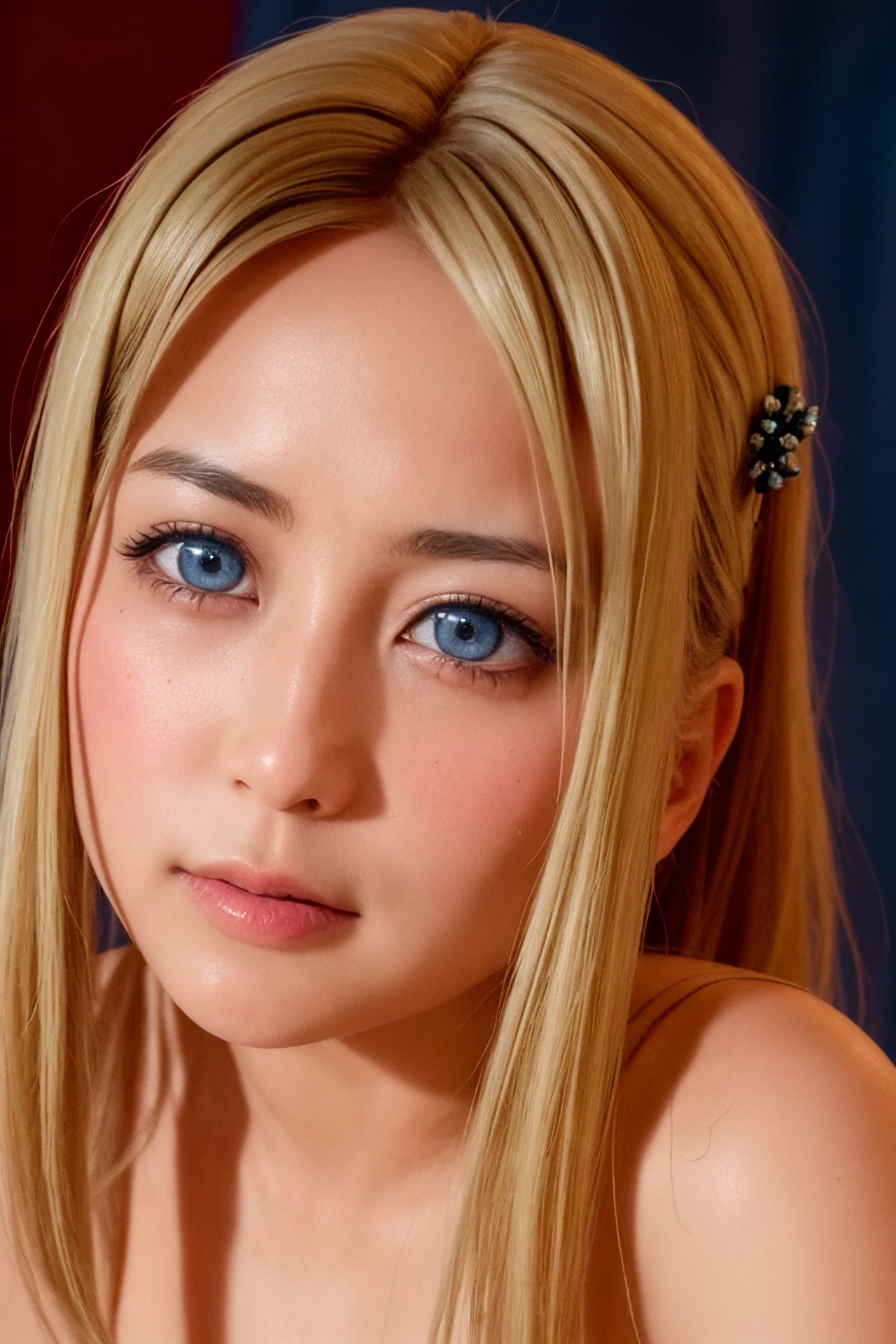 Ayase Arisa (Love Live! series) Arisa_v1.0