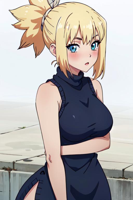 Kohaku | Dr. Stone v1.0