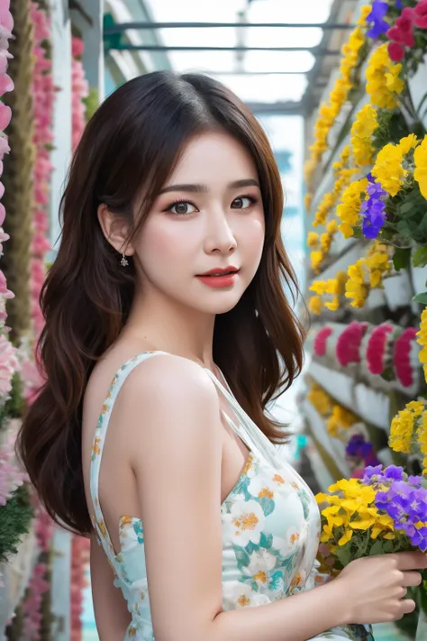 detail face, extremely detailed, best quality, photorealistic, 8k, high res, 1girl, woman, <lora:naw:0.9>, naw, looking at viewer, (beach:1.47746),