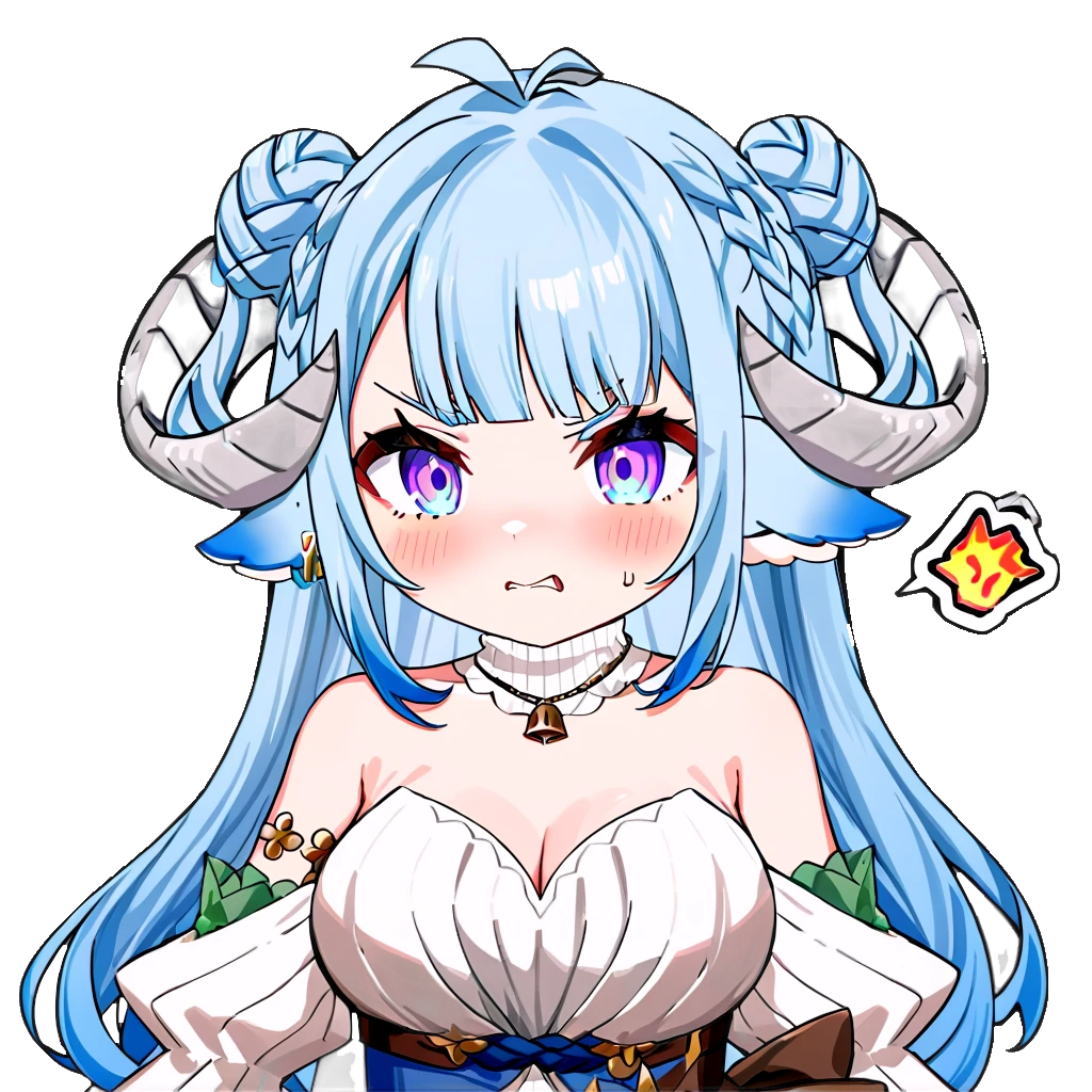 (MinaiAruma:1.2), 1girl, angry,
(chibi:0.6), sticker, masterpiece, newest, absurdres, <lora:MinaiArumaXL:1.2>, <lora:StickersRedmond:1>,
