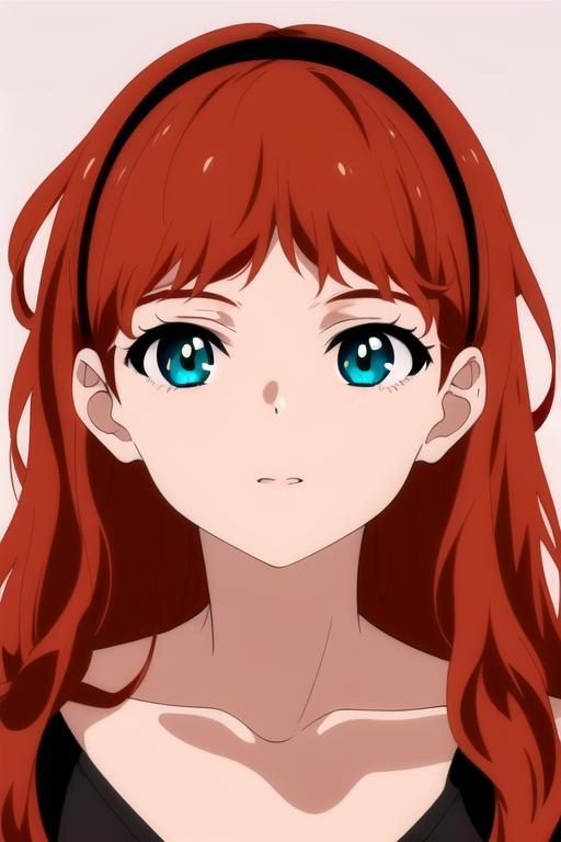 Frill [Wonder Egg Priority] v1.0